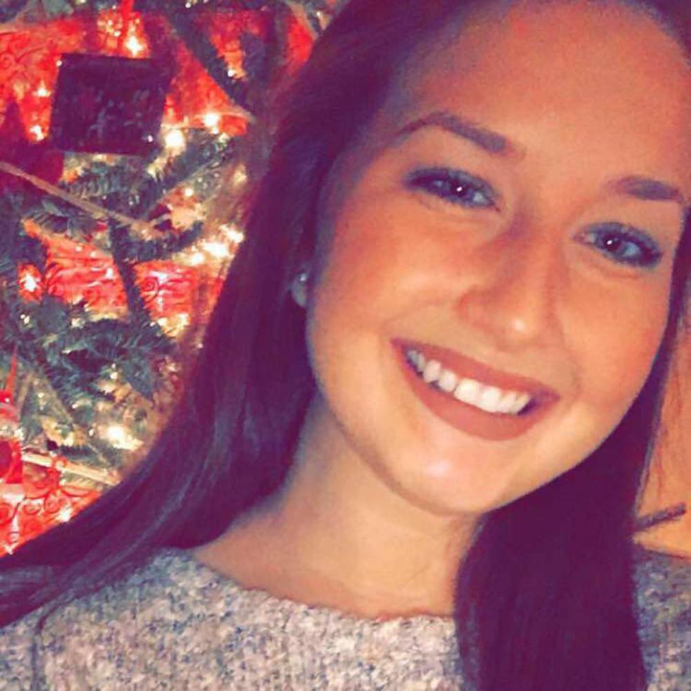 Meet your Posher, Alana